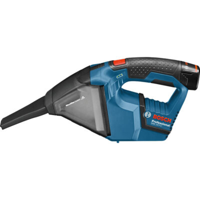 Aspiradora de polvo inalámbrica Bosch GAS 12V-LI 12V SB