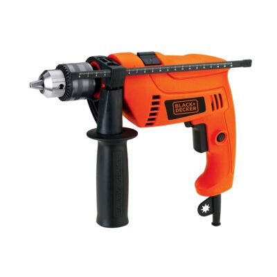 TALADRO PERCUTOR 650W 1/2" (13MM) - 650W