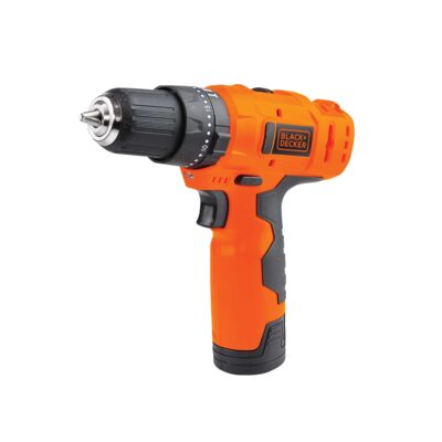 Taladro Percutor de Litio 3/8" (10mm) - 12V MAX