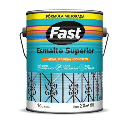 Esmalte Fast