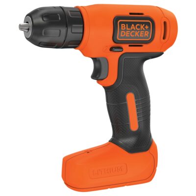 TALADRO INALÁMBRICO ION DE LITIO 8V