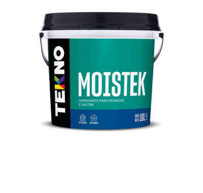 Tekno Moistek