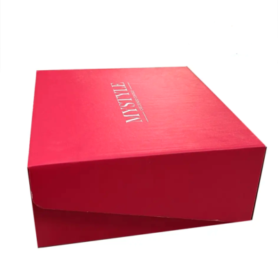 Cajas Maletín