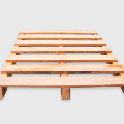Pallets Nacionales
