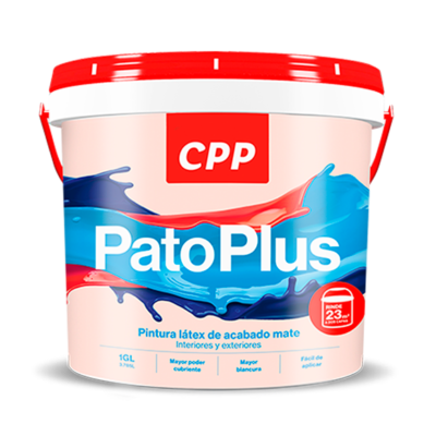 PatoPlus