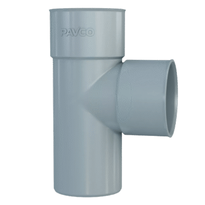 TEE SANITARIA 2" - PAVCO WAVIN