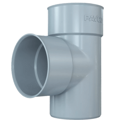 TEE SANITARIA 6" - PAVCO WAVIN