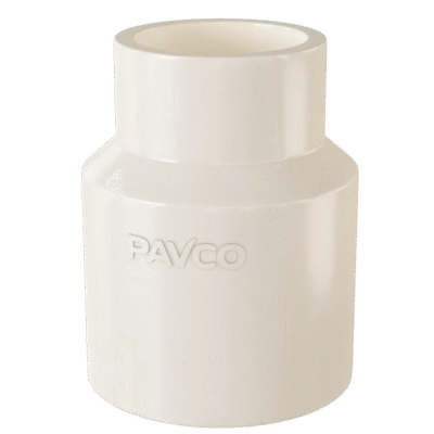 RED PRE 3/4" 1/2" CPVC BEIGE