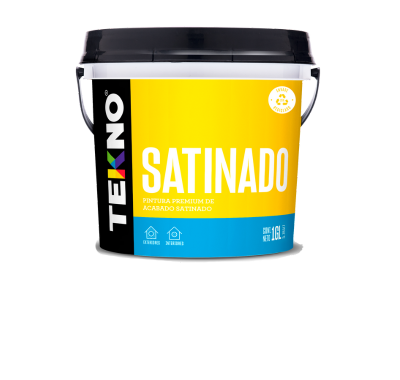Tekno Satinado