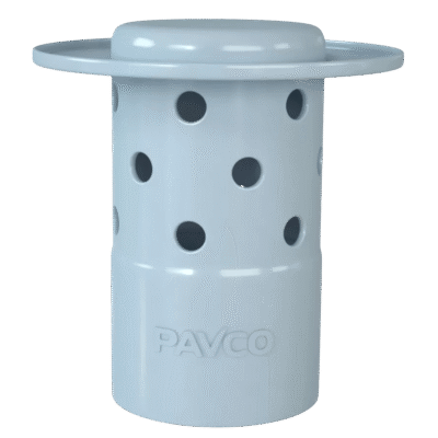 SOMBRERO DE VENTILACIÓN 3" - PAVCO WAVIN