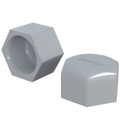 TAPON HEMBRA PVC SP 1 1/2 -PAVCO WAVIN