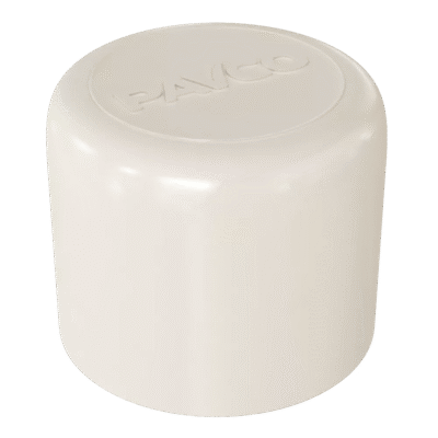 TAPON PRE 1/2" CPVC BEIGE
