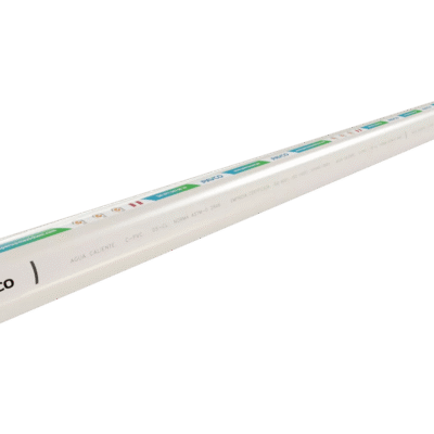 TUBERÍA CPVC ½" PAVCO WAVIN