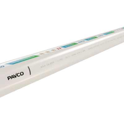 TUBERÍA CPVC ¾" PAVCO WAVIN