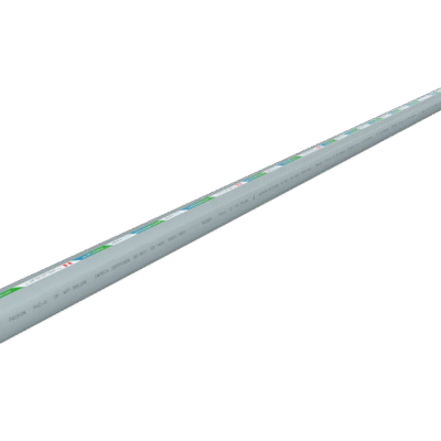 TUBERÍA PRESIÓN C-10  1 ½" PAVCO WAVIN