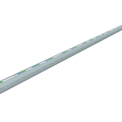TUBERÍA PRESIÓN C-10  1¼" PAVCO WAVIN