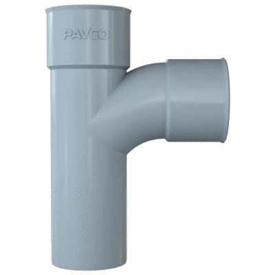 TEE SANITARIA SIMPLE 2" - PAVCO WAVIN