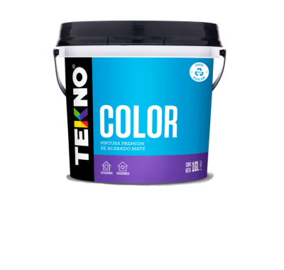 Tekno Color