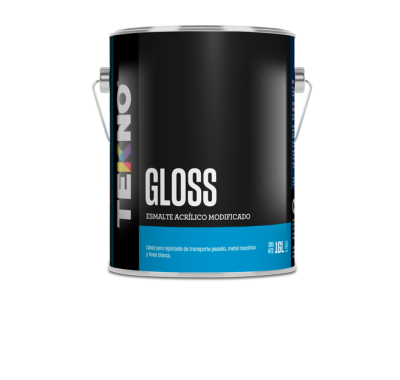 Teknogloss