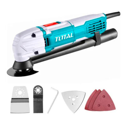 HERRAMIENTA MULTIFUNCIONAL 300W 20000RPM INDUSTRIAL