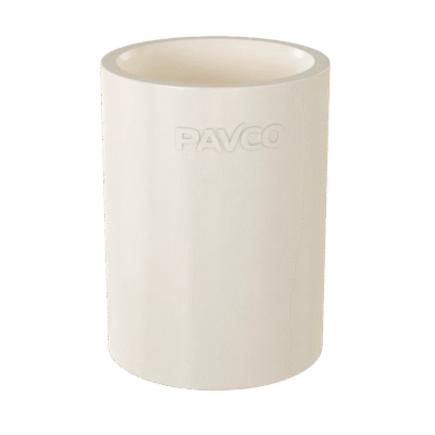 UNION PRE 1/2" CPVC BEIGE