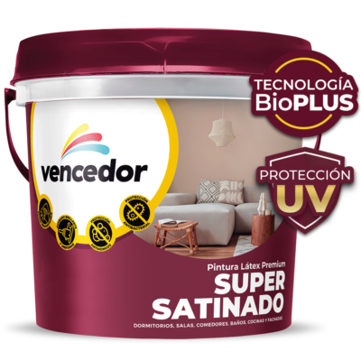 SUPER SATINADO
