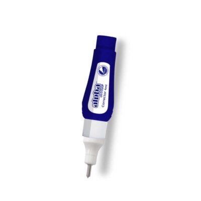 CORRECTOR LIQUIDO P/METAL 4ML