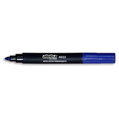 MARC INDELEBLE AO23 AZUL