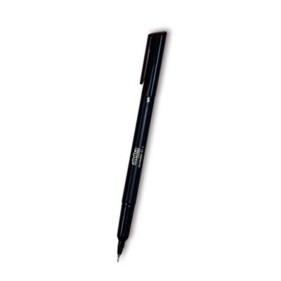 MARC INDELEBLE 421S P/SUPER FINA NEGRO