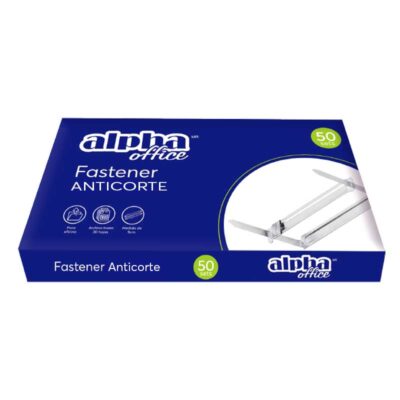 FASTENER ANTICORTE CJTA X50