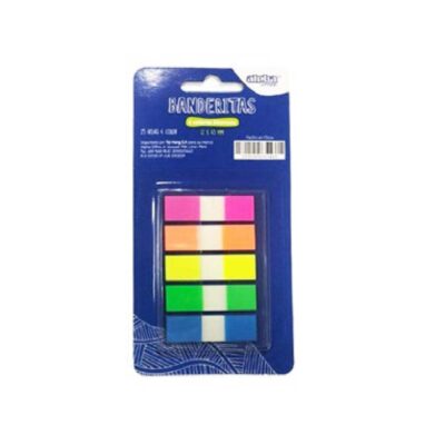 BANDERITAS POP UP STICKY