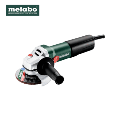 Amoladora angular 1400W 5" WEQ 1400-125 (600347000) Metabo