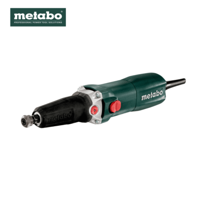 Amoladora recta Turbineta GE 710 Plus (600616000) Metabo