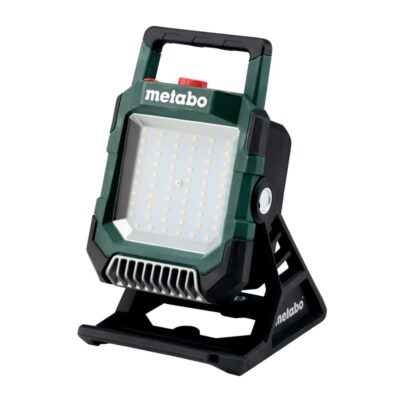 Proyector de obra de bateria BSA 18 LED 4000 (601505850) Metabo