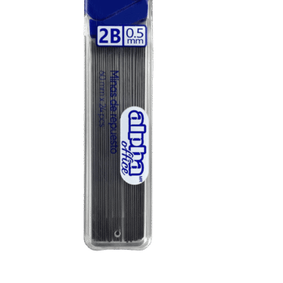 MINA 0.5 MM 2B X 24