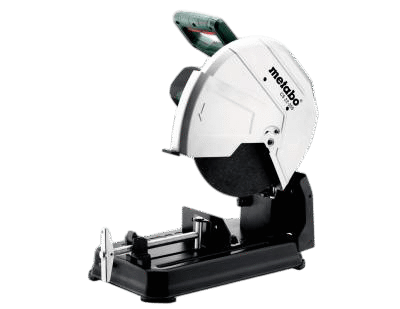 CS 22-355 (601786190) TRONZADORA DE DISCO ABRASIVO METABO