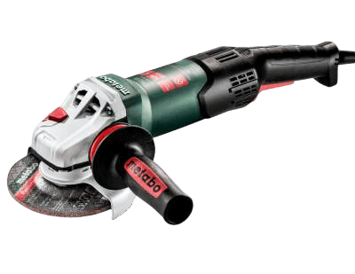 WEV 17-125 Quick RT (601089000)Amoladora angular 5"