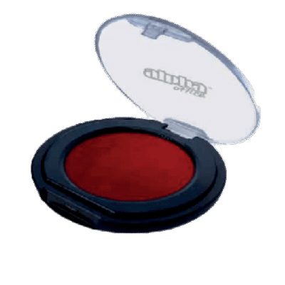 TAMPON DACTILAR AO ROJO