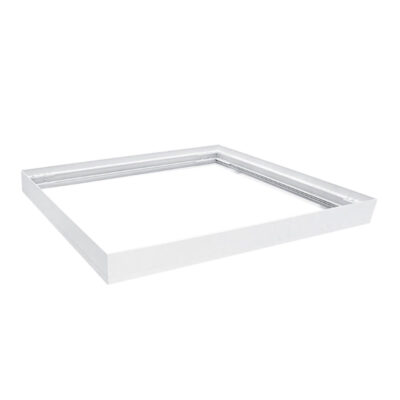 Accesorio de marco para adosar panel Pro de 48W Macroled 605x605 mm