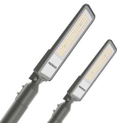 Alumbrado público Led Lumax LCL-50W/857 IP65 165-265V