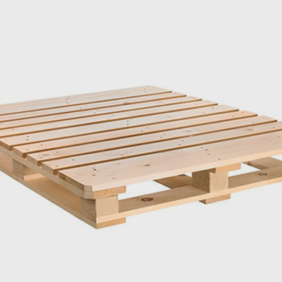 Pallets a Medidas