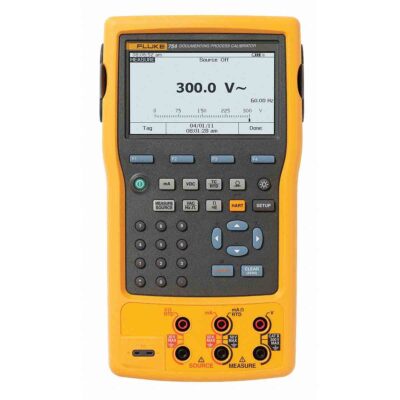 CALIBRADOR DE PROCESOS MULTIFUNCION FLUKE 754