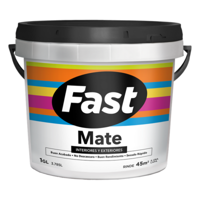 Mate - Fast