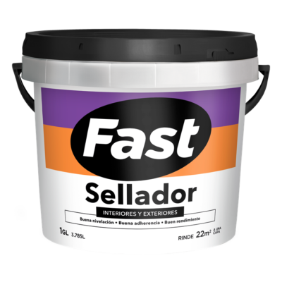 Sellador - Fast