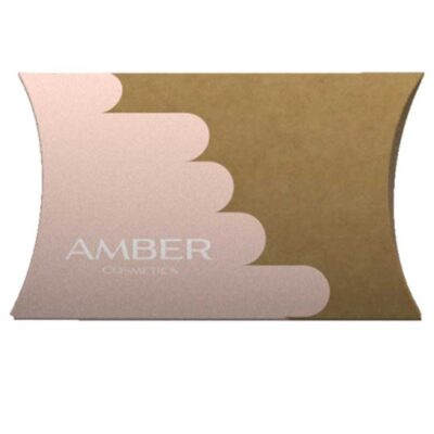 Cajas Tipo Almohada