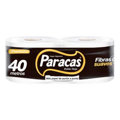 PARACAS BLACK PREMIUM