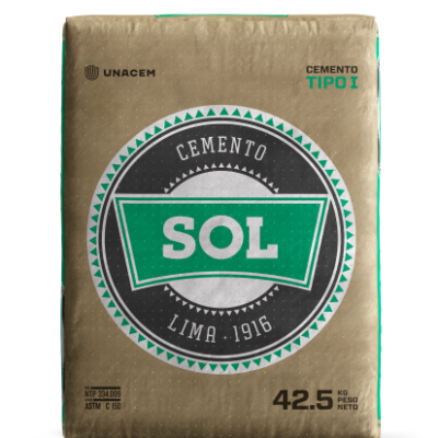 CEMENTO SOL