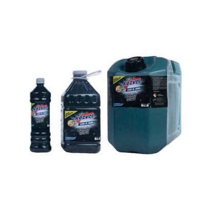 Cera al Agua Negra Kaz®