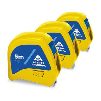 Cintas Métricas