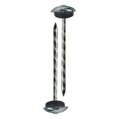 Clavos de Acero para calaminas